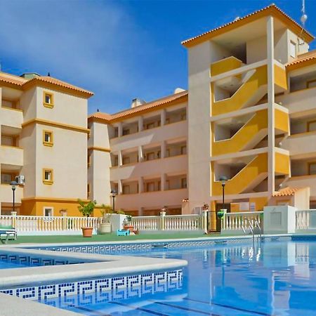 Stunning Apartment In Mar De Cristal With Wifi, 2 Bedrooms And Outdoor Swimming Pool 马尔德·克里斯塔尔 外观 照片